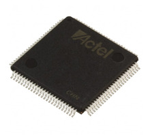 A54SX32A-FTQ100
