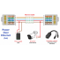 Power over Ethernet: Der smarte Weg, Netzwerkgeräte mit Strom zu versorgen