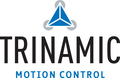TRINAMIC Motion Control GmbH logo Image of TRINAMIC Motion Control GmbH logo