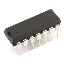 Umfassende Anleitung zu 74LS73 Dual JK Flip-Flop IC
